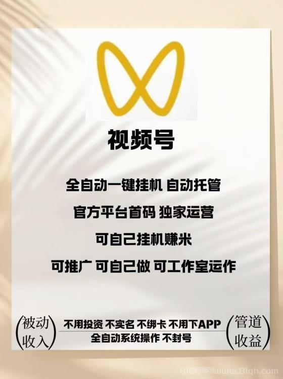 一斗米挂机稳定吗？全新自动点赞关注任务