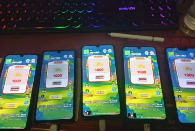 必不可少：零投入轻松赚！看广告保底赚1圆，不用养机，稳定收入！