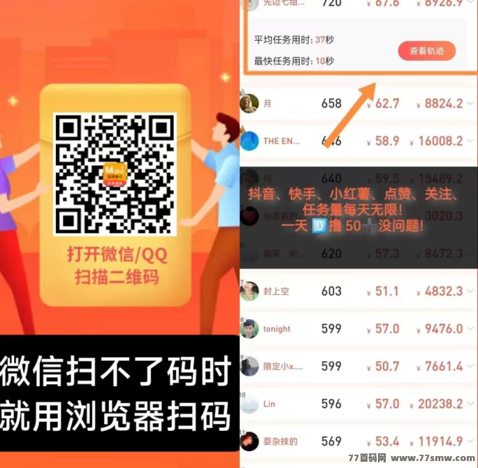 钻点平台火爆来袭：每天动动手指，轻松收入破百！