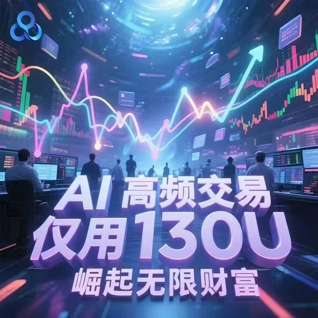 只用800块绝不追加纯静态不推人用一年搏50~100万，用20-30天 本金翻倍