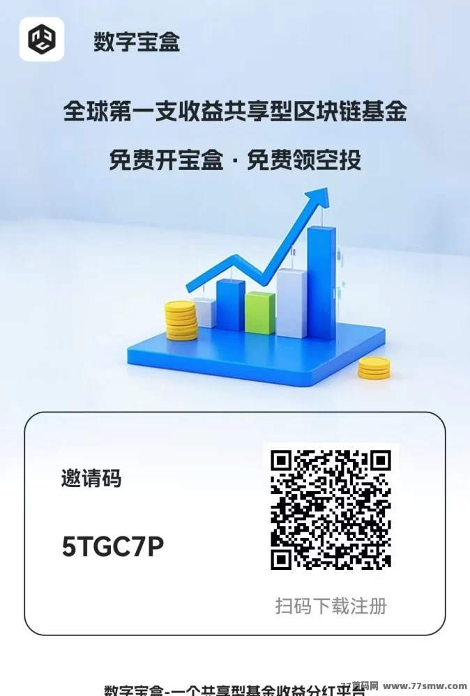 数字宝盒开启数字副业新风口！每日两次轻点启动，0撸月入1000+，TTT币自动产出稳稳收溢！