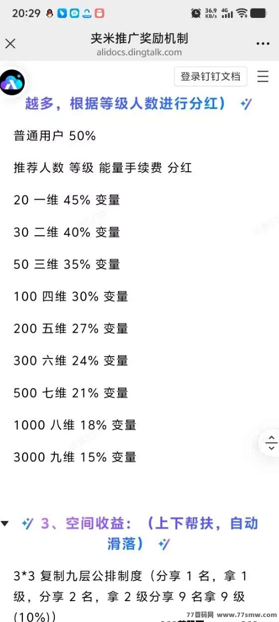 夹米APP打造零门槛数字创富新模式，支持垫付招募团队长，开启全民分润新时代！