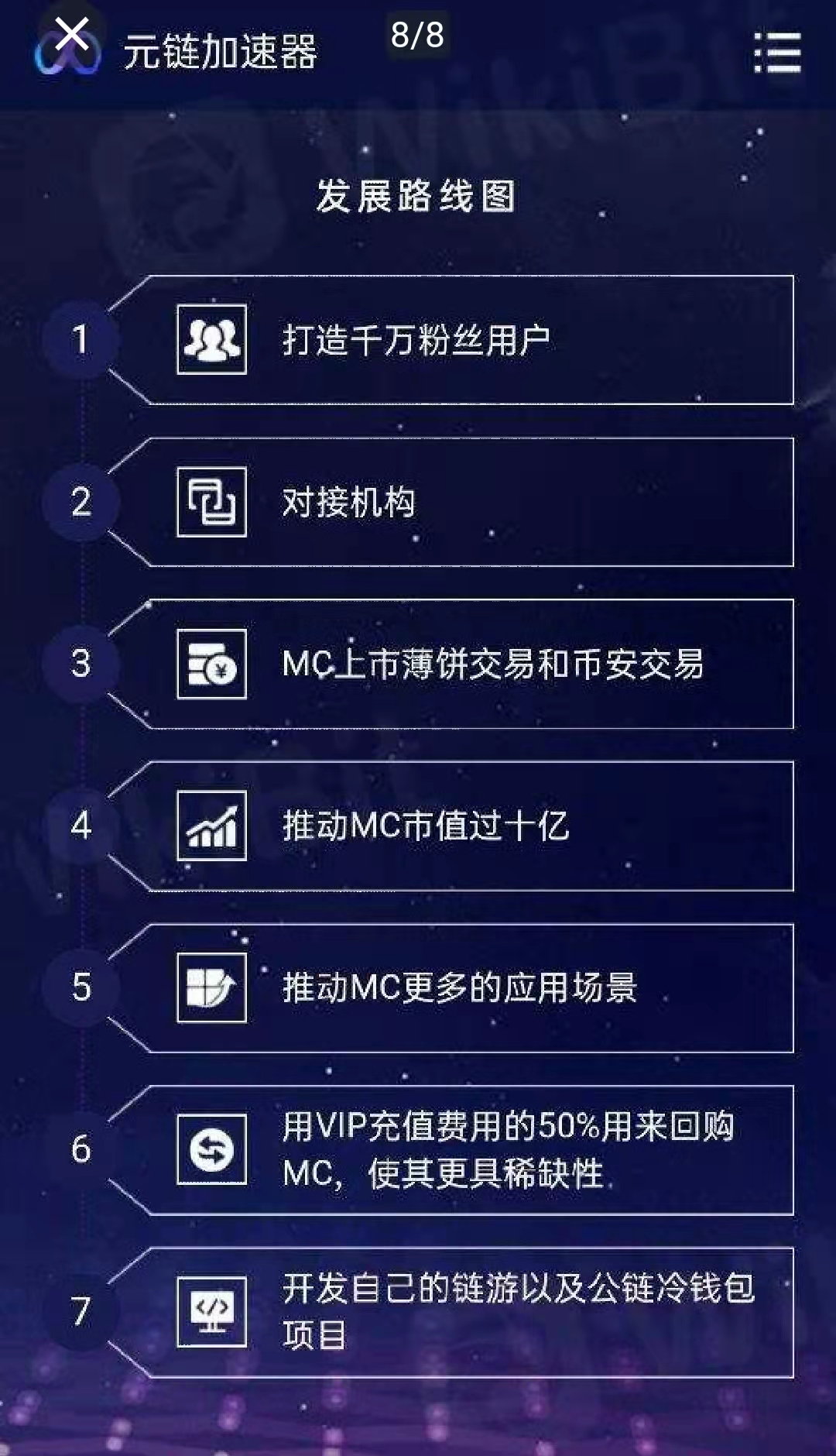 元链加速器当之无愧霸主首创开发公链三条永久免费撸25年有望主网