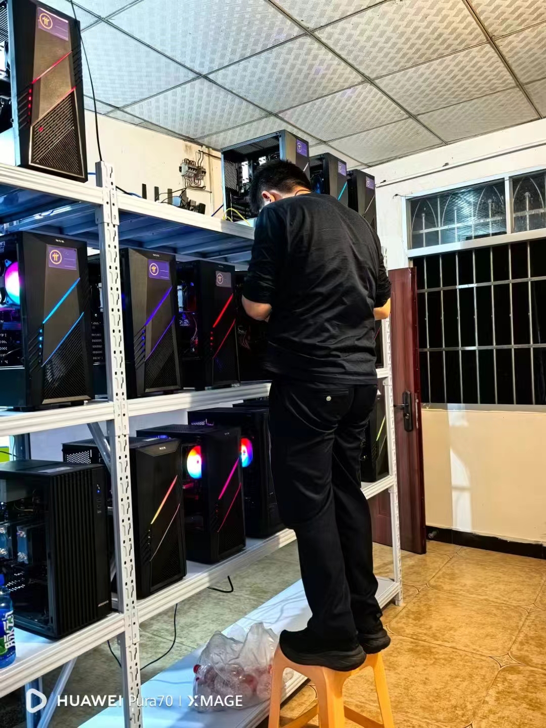 pi多久全面映射代码开源?那将是起飞时刻中文区唯一可交易的所GATE