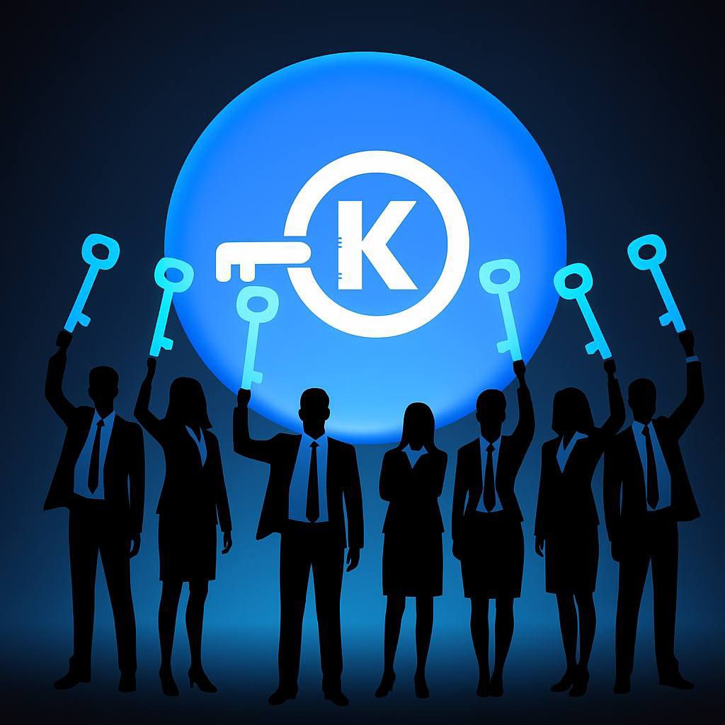 黑马钥匙KEY公链双挖系统免费撸比特币+KEY平台币9月上线前5大所