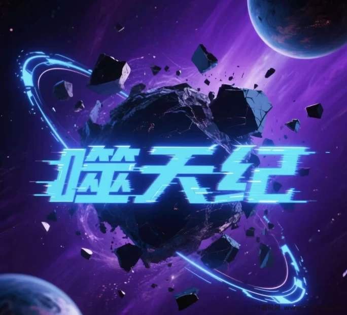 噬天纪预计8月8日公测，前1万名送九尾狐，开启轻松褂机赚米新体验！