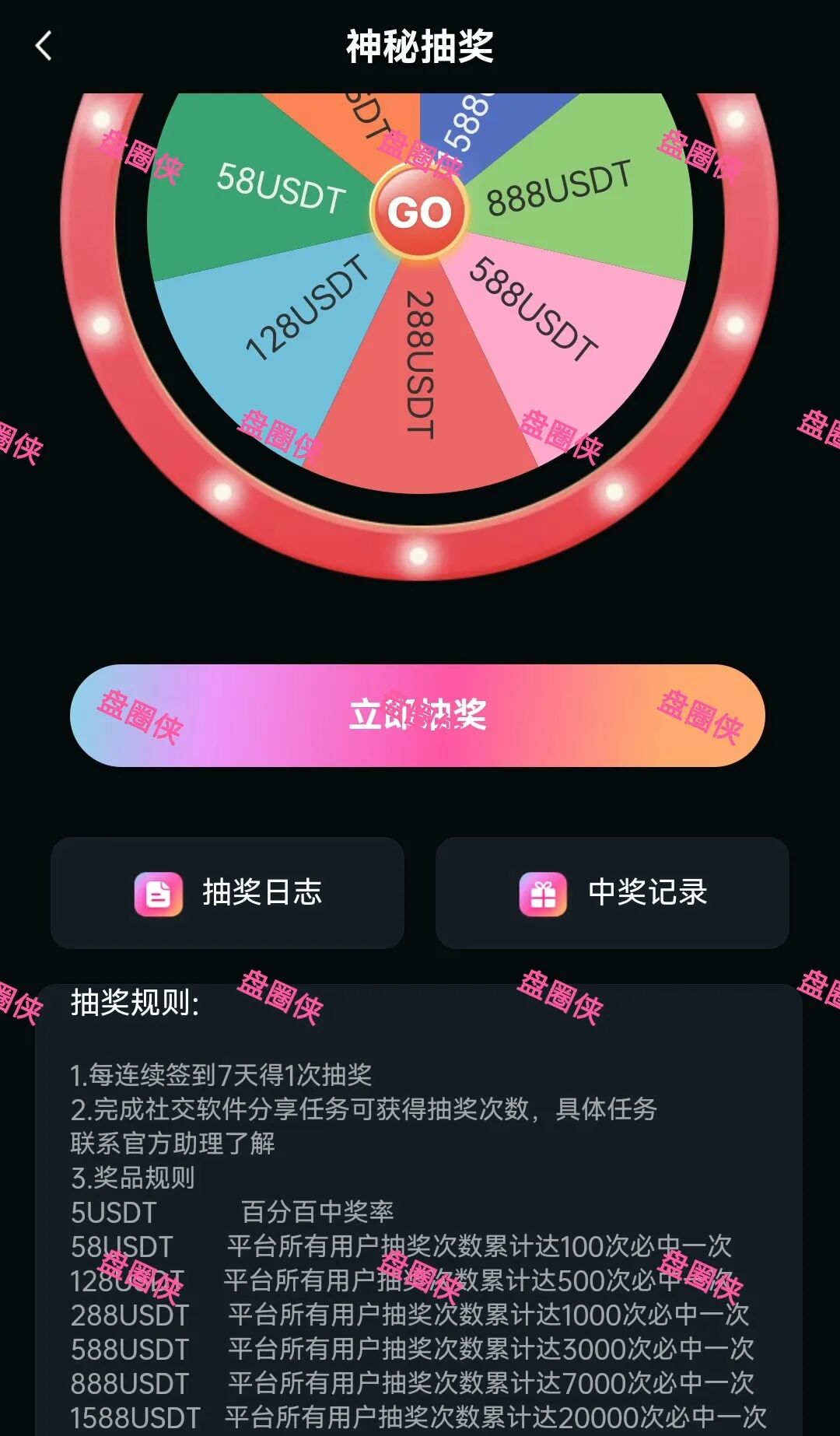 10月29日曝光：最新资金盘项目骗局《LXAI，RWA百融，智慧农业》随时可能卷钱跑路