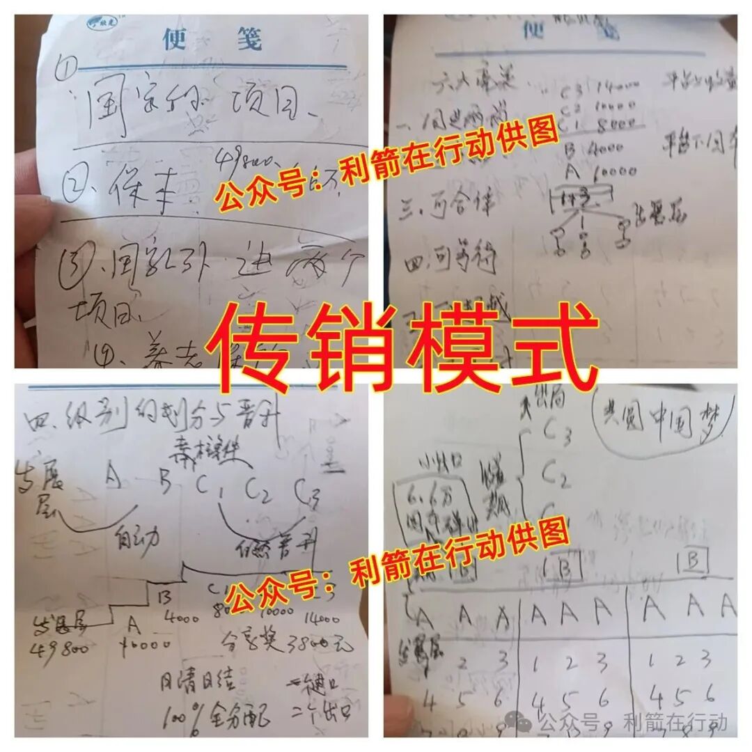 这17个项目都是骗局，有的刚上线骗钱来了，赶紧远离吧！