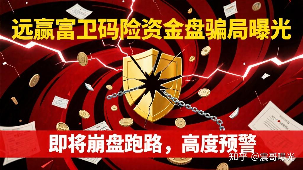 紧急曝光:远赢富卫码险资金盘骗局,打着彩票跟单的幌子,冒充正规公司的杀猪盘,已到晚期,即将崩盘跑路 紧急曝光:远赢富卫码险资金盘骗局,打着彩票跟单的幌子,冒充正规公司的杀猪盘,已到晚期,即将崩盘跑路