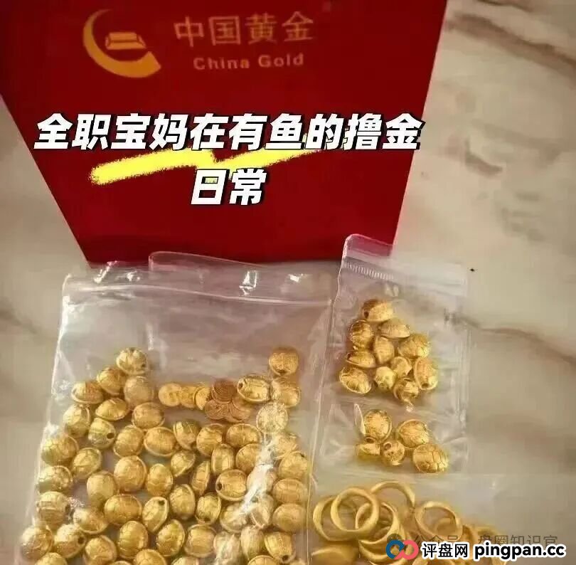 警惕 “有鱼生活”：披着电商外衣的资金盘，崩盘前兆已显现